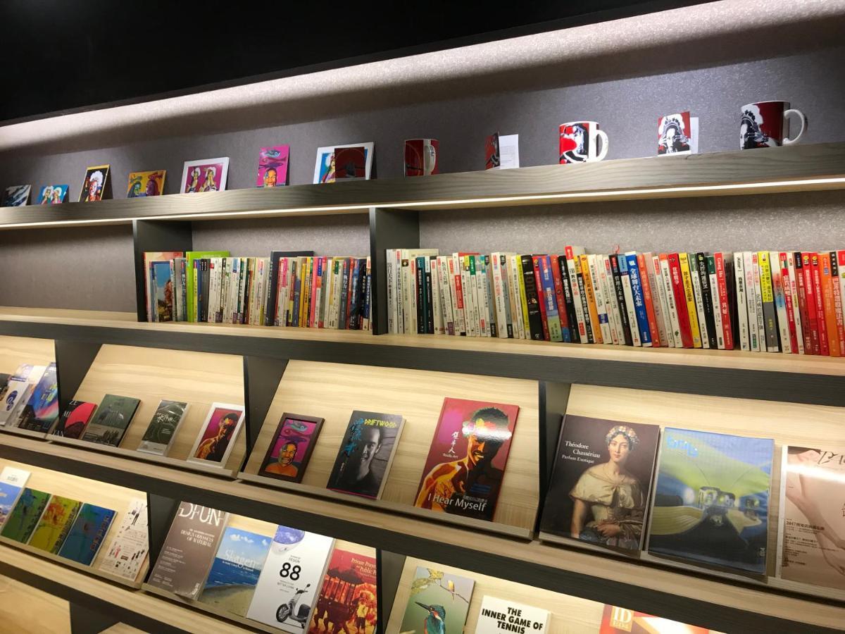 ハブ ホテル 桃園市 部屋 写真